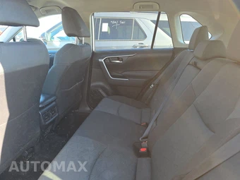 2025 Toyota RAV4 Hybrid XLE - miniatura 13