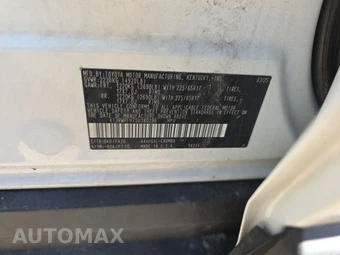 2025 Toyota RAV4 Hybrid XLE - miniatura 14