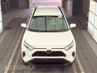 2025 Toyota RAV4 Hybrid XLE - miniatura 2