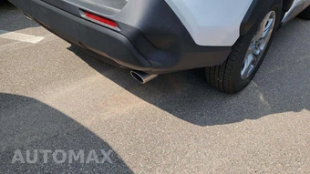 2025 Toyota RAV4 Hybrid XLE - miniatura 20