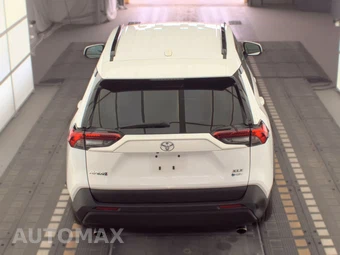 2025 Toyota RAV4 Hybrid XLE - miniatura 5