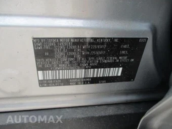 2025 Toyota RAV4 Hybrid XLE - miniatura 7