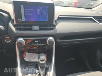 2025 Toyota RAV4 Hybrid XLE - miniatura 11