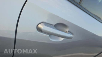 2025 Toyota RAV4 Hybrid XLE - miniatura 22