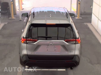 2025 Toyota RAV4 Hybrid XLE - miniatura 5