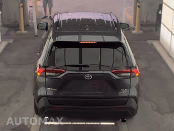 2025 Toyota RAV4 Hybrid XLE - miniatura 5