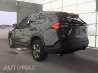 2025 Toyota RAV4 Hybrid XLE - miniatura 6