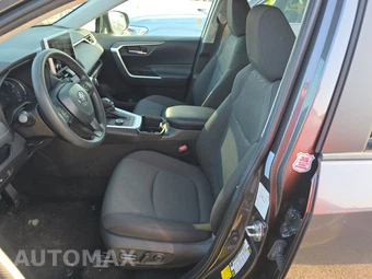 2025 Toyota RAV4 Hybrid XLE - miniatura 7