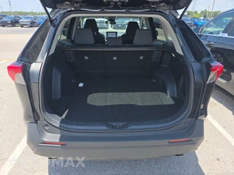 2025 Toyota RAV4 Hybrid XLE - miniatura 16