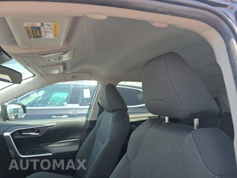 2025 Toyota RAV4 Hybrid XLE - miniatura 18