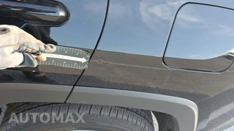 2025 Toyota RAV4 Hybrid XLE - miniatura 20