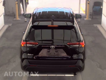 2025 Toyota RAV4 Hybrid XLE - miniatura 5