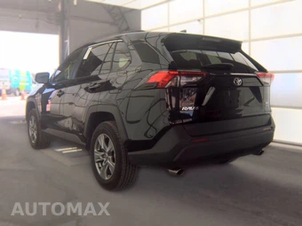 2025 Toyota RAV4 Hybrid XLE - miniatura 6