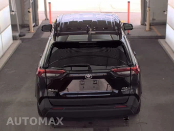 2025 Toyota RAV4 Hybrid XLE - miniatura 5
