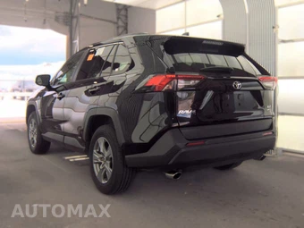 2025 Toyota RAV4 Hybrid XLE - miniatura 6