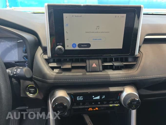 2025 Toyota RAV4 Hybrid XLE - miniatura 11
