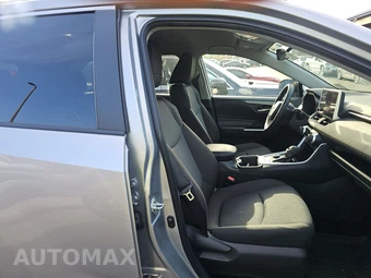 2025 Toyota RAV4 Hybrid XLE - miniatura 14