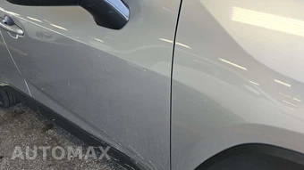 2025 Toyota RAV4 Hybrid XLE - miniatura 21