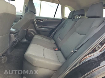 2025 Toyota RAV4 Hybrid XLE - miniatura 13