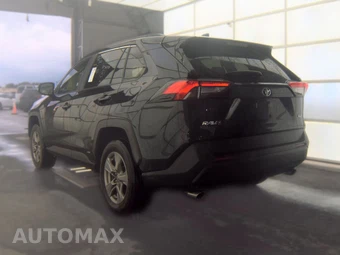 2025 Toyota RAV4 Hybrid XLE - miniatura 6