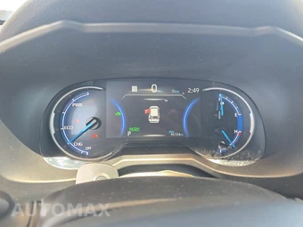 2025 Toyota RAV4 Hybrid XLE - miniatura 12