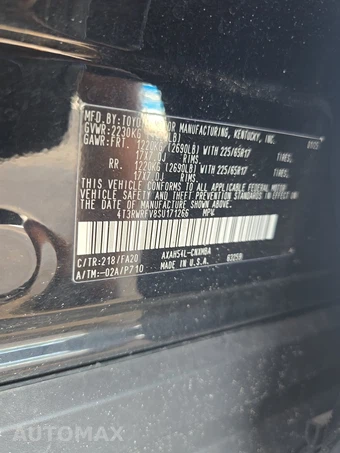 2025 Toyota RAV4 Hybrid XLE - miniatura 14