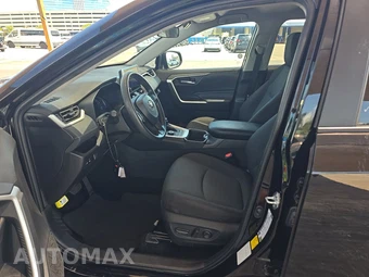2025 Toyota RAV4 Hybrid XLE - miniatura 7