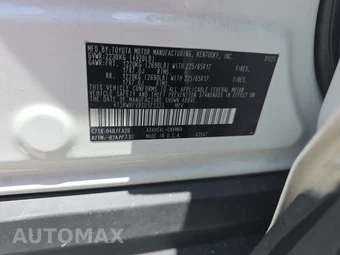 2025 Toyota RAV4 Hybrid XLE - miniatura 14