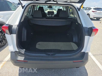2025 Toyota RAV4 Hybrid XLE - miniatura 16