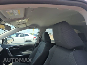2025 Toyota RAV4 Hybrid XLE - miniatura 17