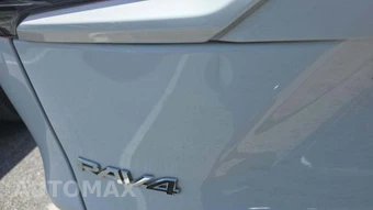 2025 Toyota RAV4 Hybrid XLE - miniatura 22