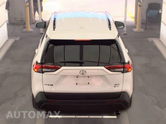 2025 Toyota RAV4 Hybrid XLE - miniatura 5