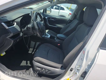 2025 Toyota RAV4 Hybrid XLE - miniatura 7