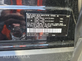 2025 Toyota RAV4 Hybrid XLE - miniatura 14