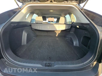 2025 Toyota RAV4 Hybrid XLE - miniatura 16