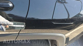 2025 Toyota RAV4 Hybrid XLE - miniatura 24