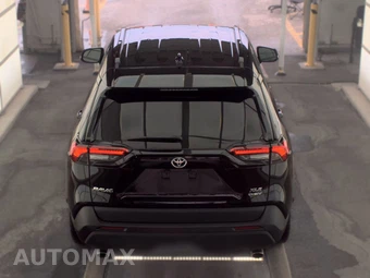 2025 Toyota RAV4 Hybrid XLE - miniatura 5