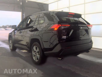 2025 Toyota RAV4 Hybrid XLE - miniatura 6