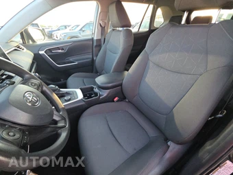 2025 Toyota RAV4 Hybrid XLE - miniatura 7