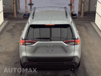 2025 Toyota RAV4 Hybrid XLE - miniatura 5