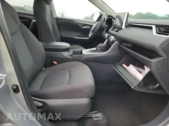 2025 Toyota RAV4 Hybrid XLE - miniatura 8