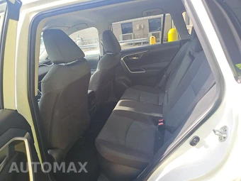 2025 Toyota RAV4 Hybrid XLE - miniatura 13