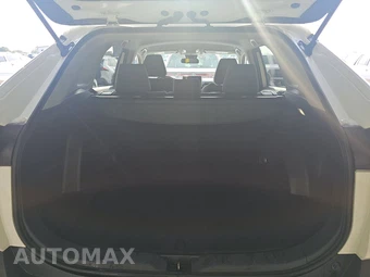 2025 Toyota RAV4 Hybrid XLE - miniatura 16