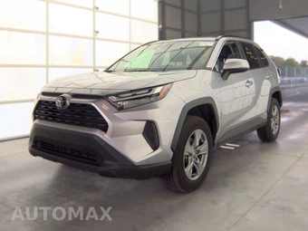 2025 Toyota RAV4 Hybrid XLE - samochód z USA z aukcji Manheim, oferta Kup Teraz w AUTOMAX