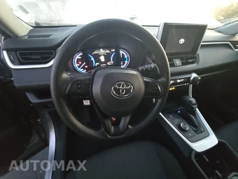 2025 Toyota RAV4 Hybrid XLE - miniatura 10