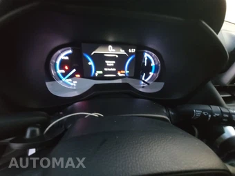 2025 Toyota RAV4 Hybrid XLE - miniatura 12