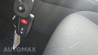 2025 Toyota RAV4 Hybrid XLE - miniatura 17