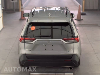 2025 Toyota RAV4 Hybrid XLE - miniatura 5