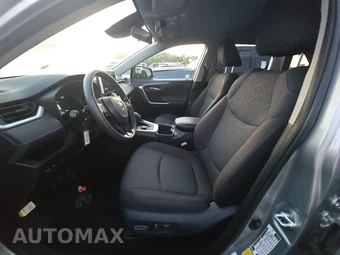 2025 Toyota RAV4 Hybrid XLE - miniatura 7