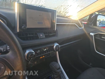 2025 Toyota RAV4 Hybrid XLE - miniatura 11